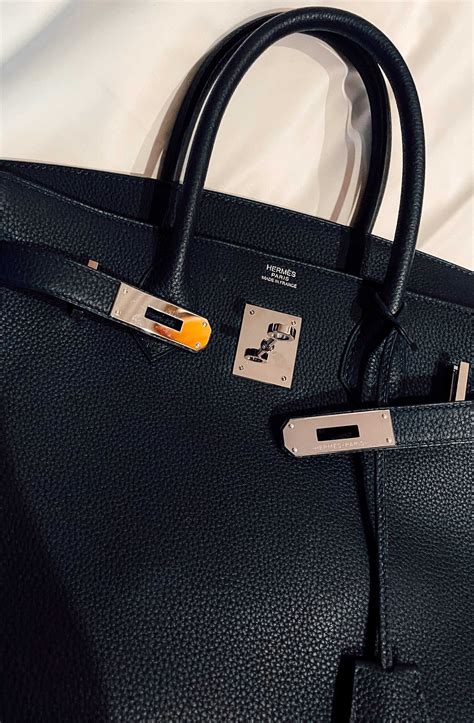 birkin and hermes.